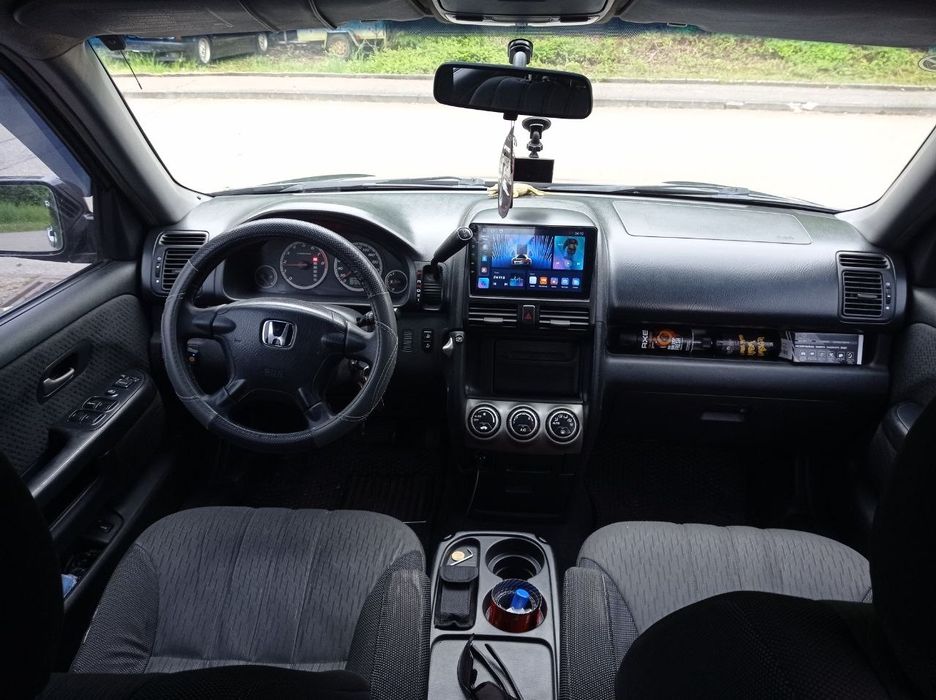 Продам  Honda CRV