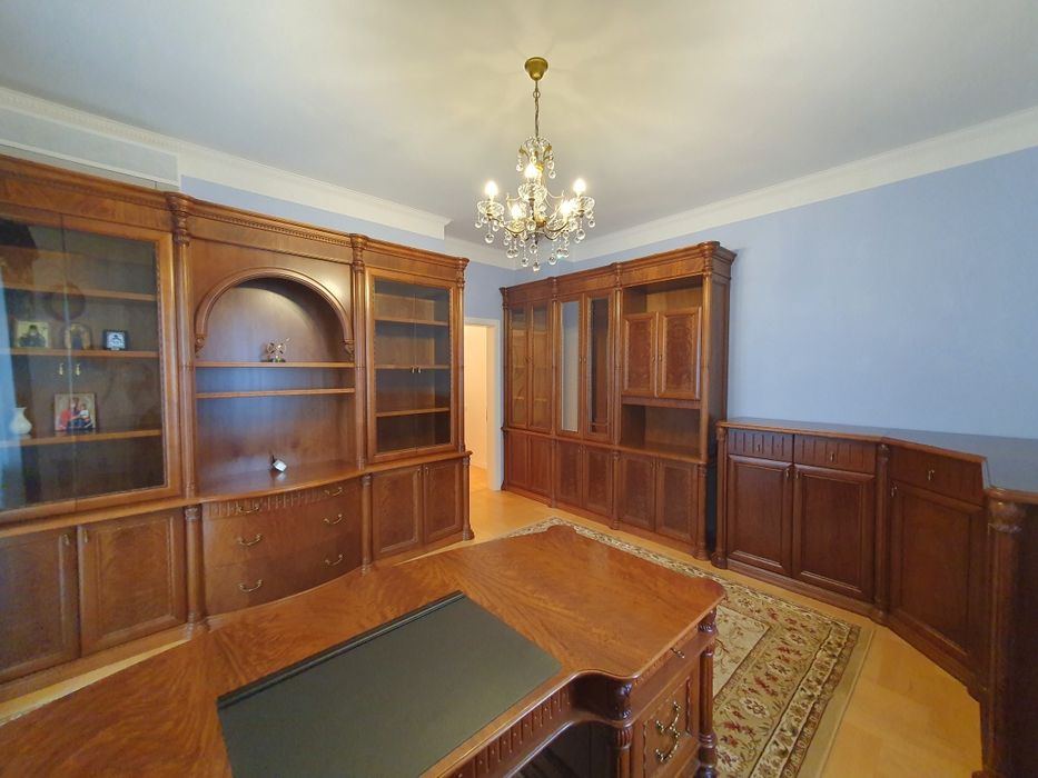 Багатокімнатна квартира за адресою вул. Провіантська (площа 175 м²) - Atlanta.ua - фото 16