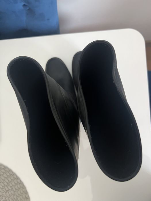 Buty Gumaki damskie piekne polecam