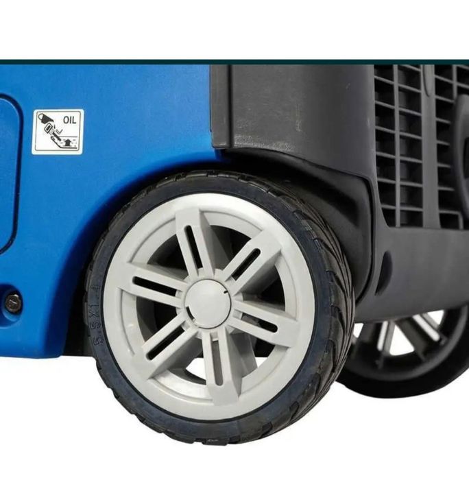 Інверторний генератор Hyundai HY3200SEi. 3,2 кВт