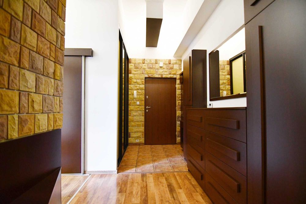 Ścisłe Centrum 3 pokoje 72 m2 ul. Szpitalna duży taras