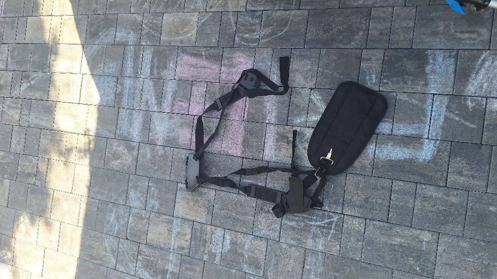 Kosiarka elektryczna