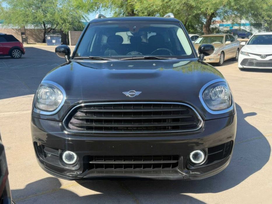 MINI Countryman Cooper ALL4      2021