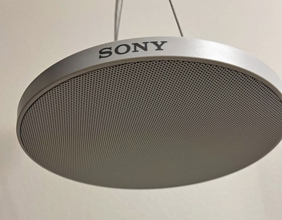 Mikrofon MAS-A100 SONY