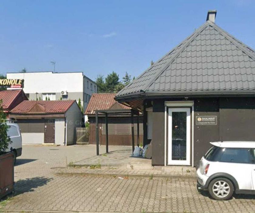 Dom – Kraków - Widok 5