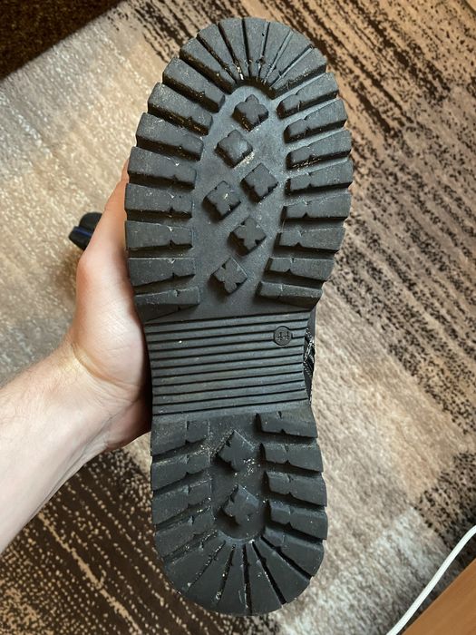 Зимові черевики Badura (Польща) розмір 44