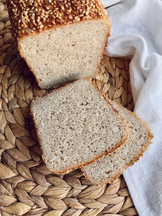 Закваска Безглютенова, без глютену. Житня закваска.