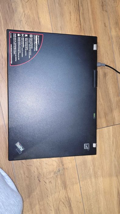Lenovo ThinkPad R61