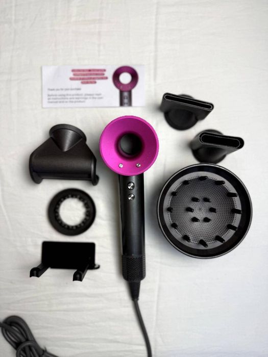 фен Dyson  для волосся