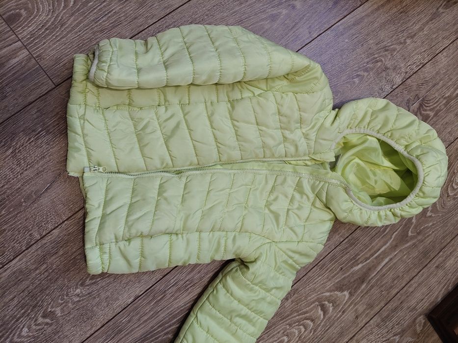 Kurteczka pikowana 104