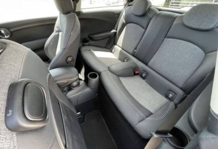 Mini cooper Gps tecto panoramico