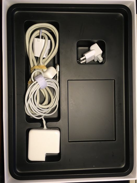 Apple MacBook Air de 2015/128 SSD/8 GB RAM