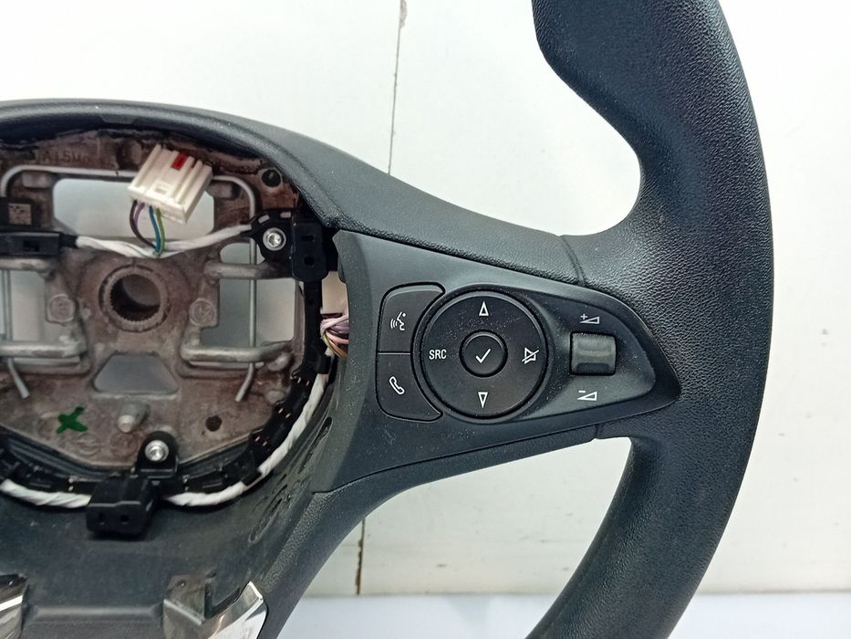Volante de direção OPEL Corsa F