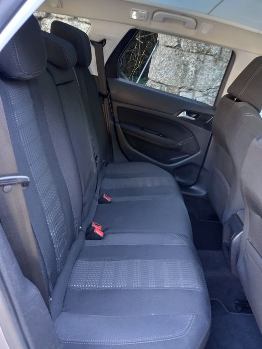 Vendo Peugeot 308 SW 1.6 BlueHdi 120 cv 2017