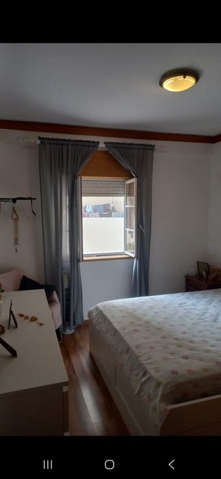 Quarto para casal