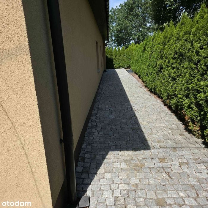 Dom – Rzymkowice - Widok 3