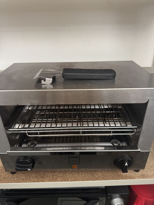 Torradeira MAKRO profissional