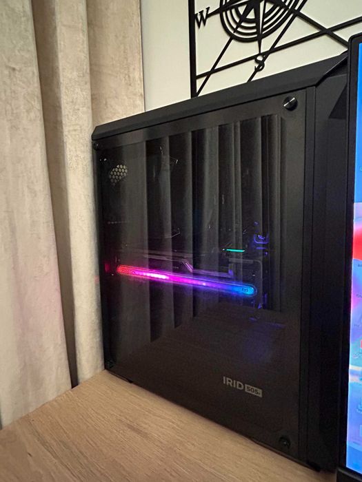 REZERWACJA Komputer do gier/pracy/i5-13600KF / RX 7800 XT / 32GB RAM /