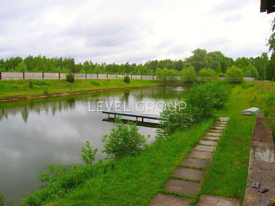 Продаж Сучасного Тепличного Комплексу та Бізнесу в Київській Області