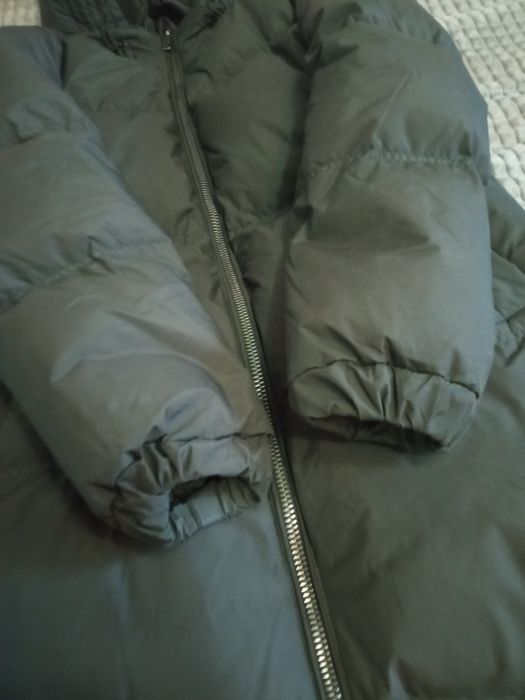 Пальто пуховик Reserved 34 розмір XS
