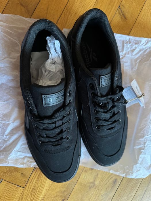 Męskie adidasy Reebok nowe