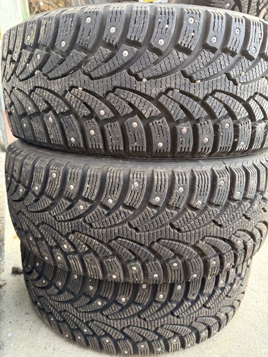 Шини  Bridgestone Noranza 2 Evo