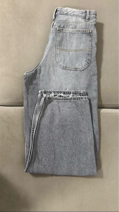 7 pares de calças de ganga Bershka