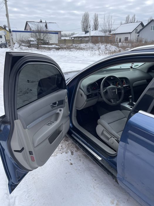 Продам Audi A6C6