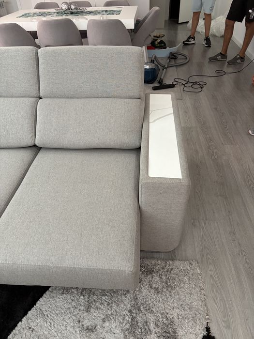 Sofas por medida