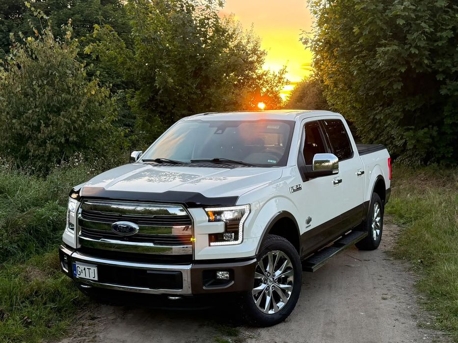 Ford F150