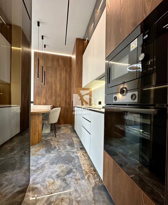 2-rooms apartment apartment by the address st. Tivodara Legotskogo (area 70 m²) - Atlanta.ua - photo 10