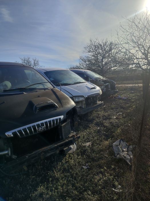 Разборка , Шрот,starex ,Hyundai H-1; H200 . (97-07).2.5tdi.2.5crdi.