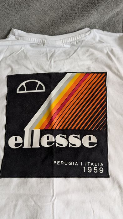 Футболка Ellesse p.L