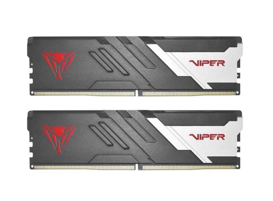 Pamięć RAM Patriot Viper Venom 32GB (2x16GB) 6000 CL30 (VV532G60C30AK)