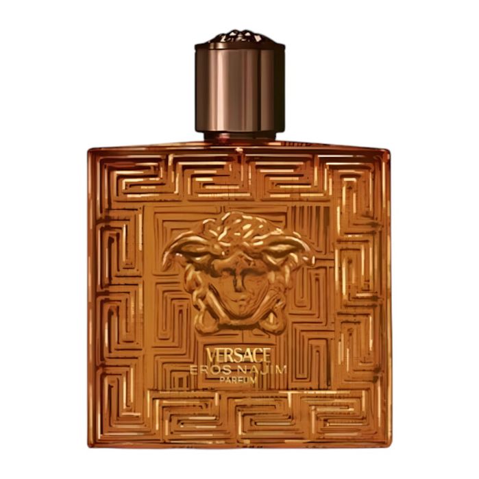 Versace Eros NAJIM Pour Homme PARFUM New 50 ml