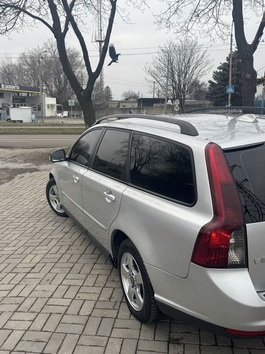 Продам Volvo V50