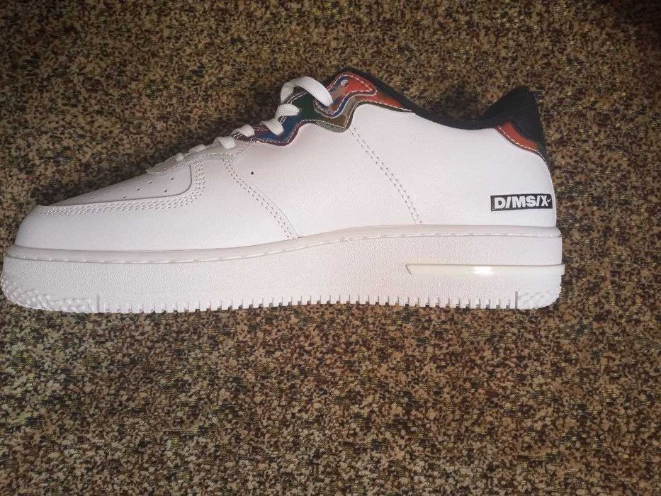 Nike Air Force 1 React D/MS/X