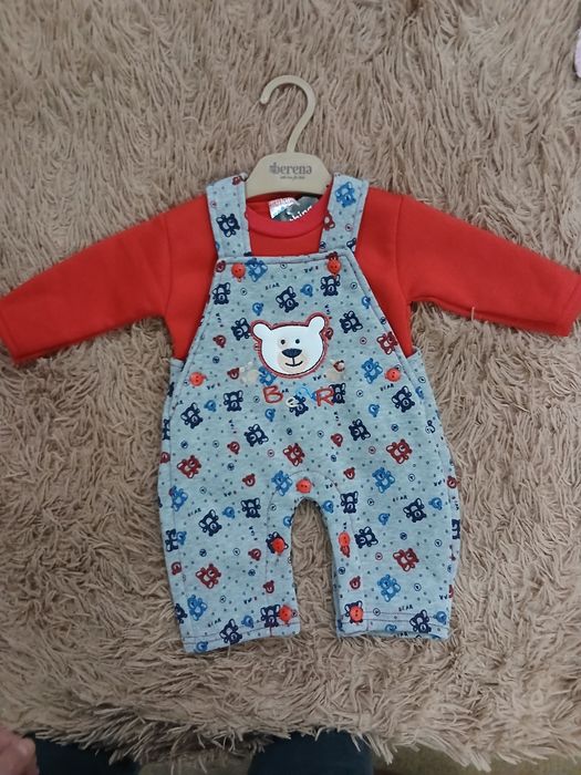 Дитячий новий одяг