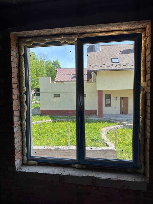 Танхаус у П'ятничанах, біля лісу!