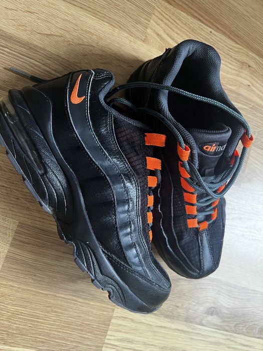 Nike air max 38 розмір