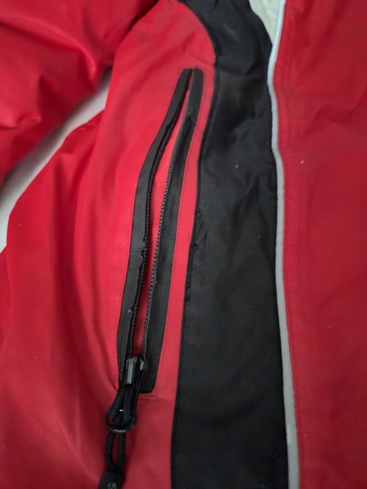 Лижна куртка SALOMOMON XXL нова