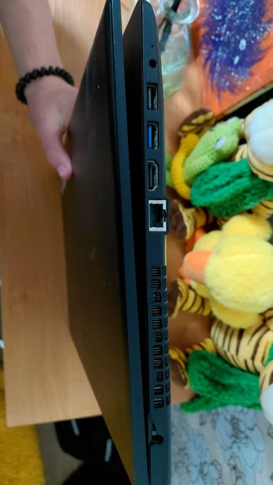 Ноутбук Lenovo ideapad 110-15ISK