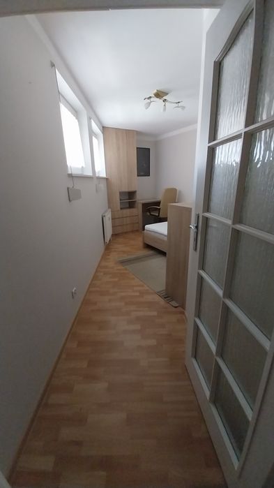 Wynajmę mieszkanie Szczecin  centrum  51m2