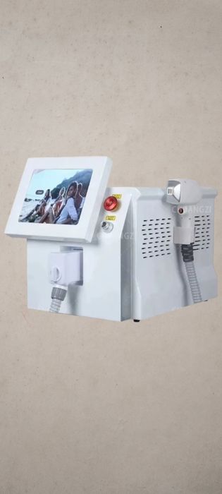 Laser Tripla Onda