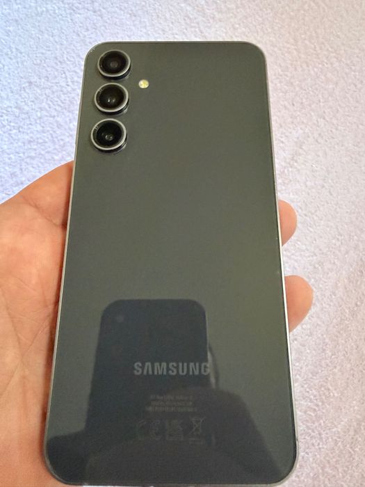 Vendo Samsung s23 fe