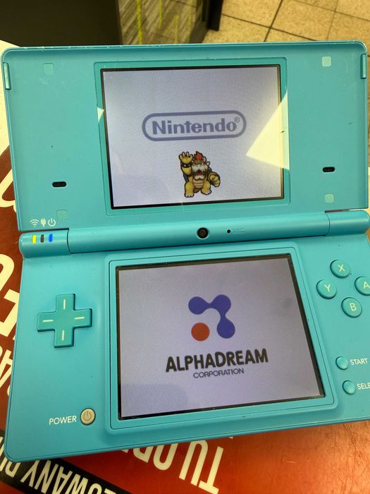 Konsola Nintendo DSi | Gwarancja | Sklep | 13