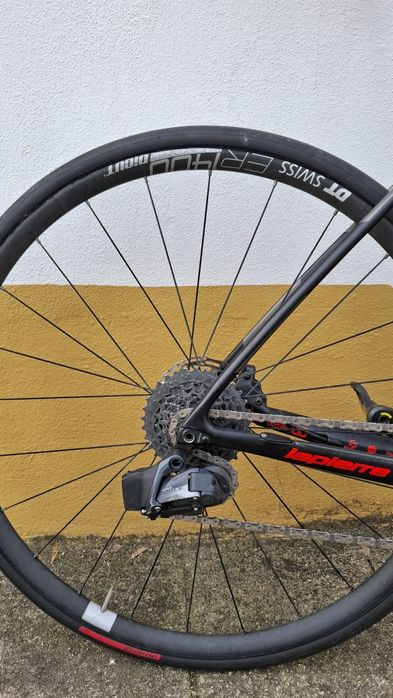 Lapierre Xelius SL 700 Disc SRAM Force AXS