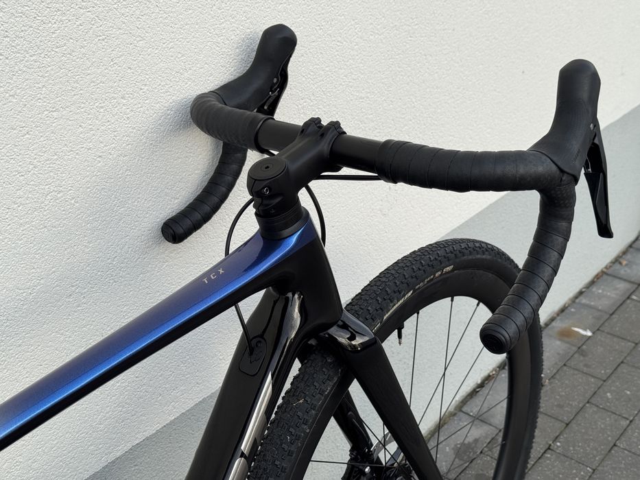 Rower Giant TCX Advanced Pro CX Gravel