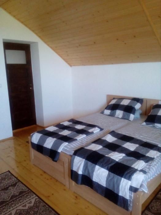 Здаються кімнати або будинок біля термальних вод "Косино"