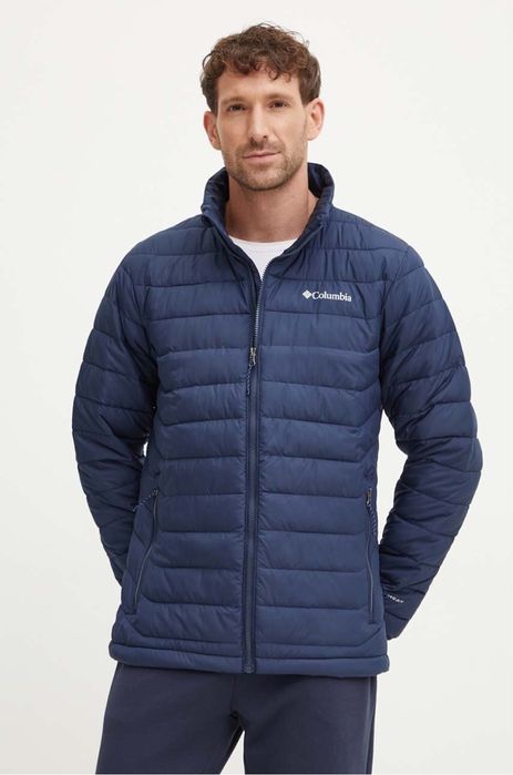 Чоловіча куртка Columbia powder Lite ll jacket,L